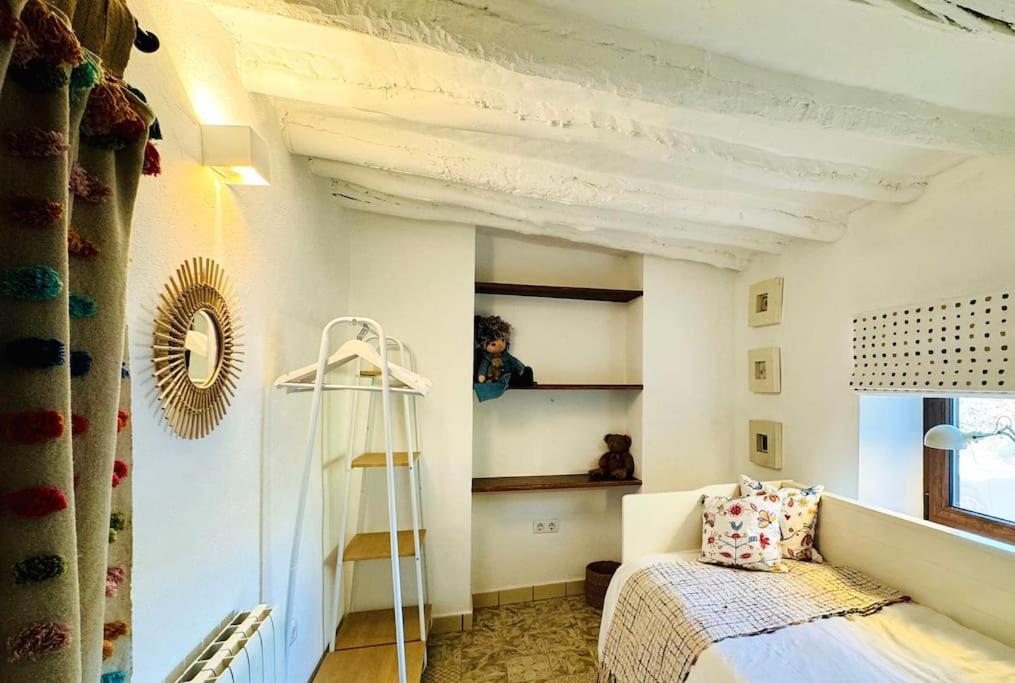 オルヒバ Almond Hill Houseヴィラ エクステリア 写真