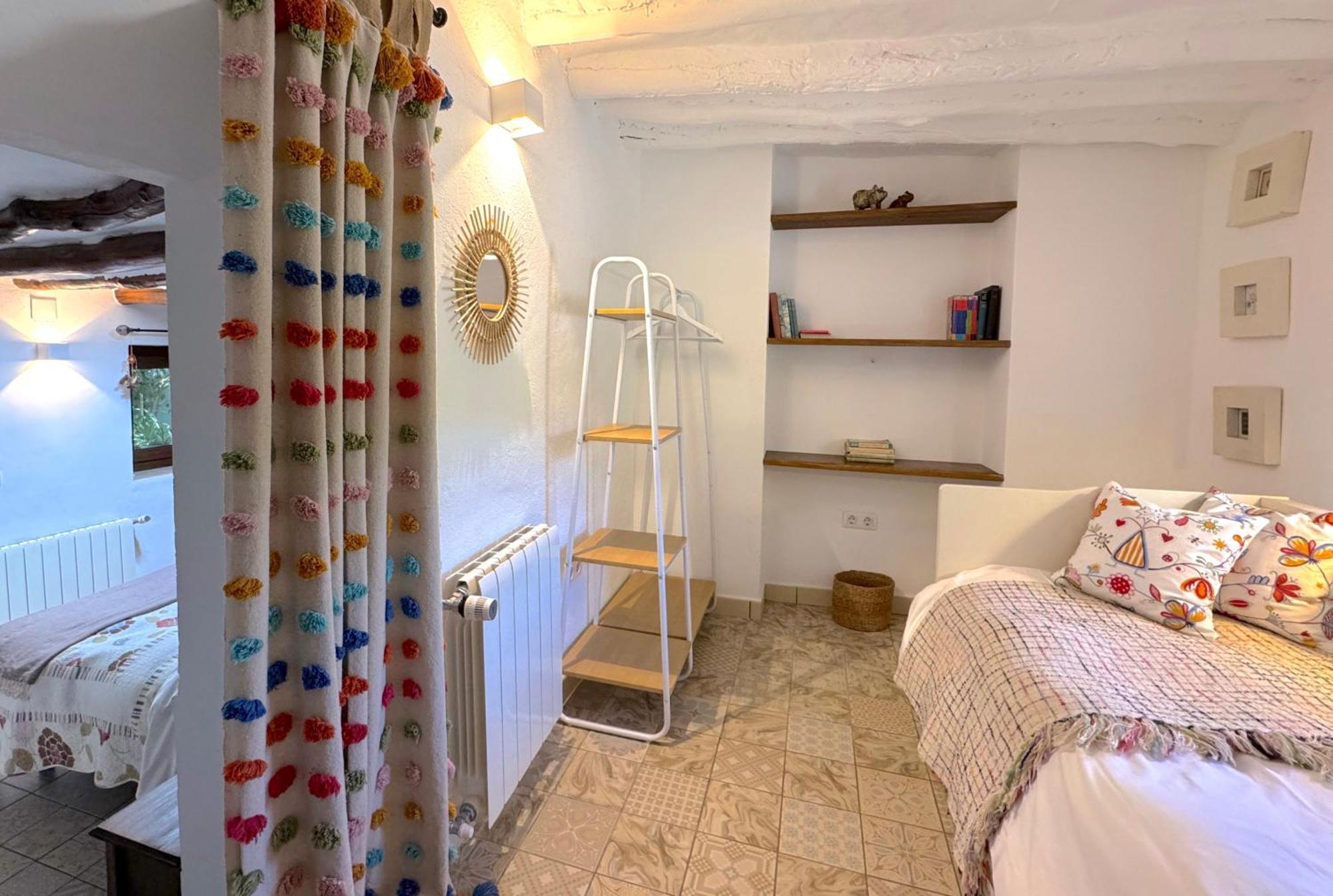 オルヒバ Almond Hill Houseヴィラ エクステリア 写真